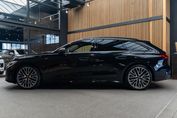 Audi A5 e-Hybrid quattro S line Avant