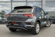 Volkswagen T-Roc 1.5 TSI ACT Premium DSG