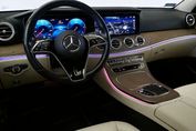 Mercedes Klasa E 220 d 4MATIC AMG/Avantgarde