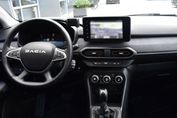 Dacia Jogger Extreme 5-miejsc 1.6 Full Hybrid