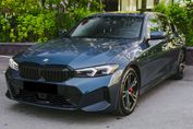 BMW Seria 3 330i xDrive M Sport