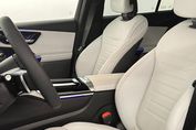 Mercedes GLC 200 4-Matic AMG Line