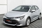 Toyota Corolla 1.8 Hybrid