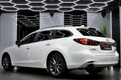 Mazda 6 2.0 SkyJoy aut