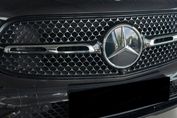 Mercedes GLC Coupe 220 d 4-Matic AMG Line