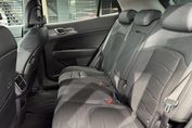 Kia Sportage T-GDI Business Line 2WD