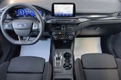 Ford Focus 1.5 EcoBoost ST-Line