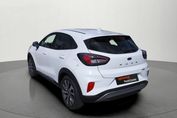 Ford Puma Ecoboost Titanium x
