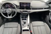 Audi A4 40 TFSI mHEV Quattro Advanced S tronic