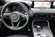 Mazda CX-80 3.3 D Homura Plus AWD