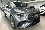 Mercedes GLE 300 d  4-Matic AMG Line