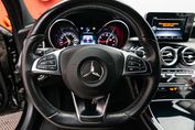 Mercedes Klasa C 250