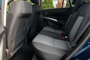 Suzuki S-Cross 1.5 DualJet Hybrid Premium AGS