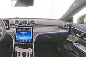 Mercedes CLE 300 mHEV 4-Matic AMG Line