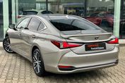 Lexus ES 300h Business Edition