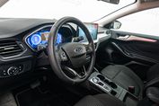Ford Focus 1.5 EcoBlue Titanium X aut