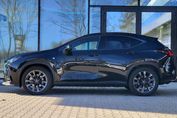 Lexus NX 450h+ F Sport AWD