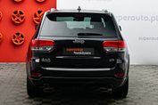 Jeep Grand Cherokee 3.0 Overland