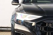 Audi Q8 50 TDI quattro