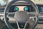 Volkswagen Multivan TSI L1 DSG
