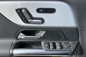 Mercedes CLA 220 4-Matic AMG Line