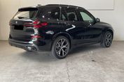 BMW X5 xDrive30d M Sport