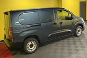 Citroen Berlingo Van XL L2H1