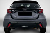 Toyota Yaris Style 1.5 Hybrid