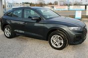 Audi Q5 40 TDI Quattro Advanced