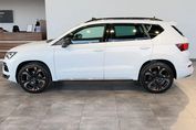 Cupra Ateca 2.0 TSI 4Drive DSG