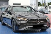 Mercedes CLE 300  4-Matic AMG Line