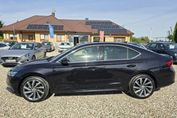 Skoda Octavia 1.5 TSI Style