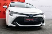 Toyota Corolla 1.8 Hybrid Active