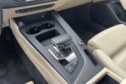 Audi A4 45 TFSI mHEV quattro S Line