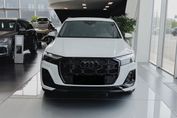 Audi Q7 50 TDI quattro S Line