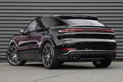 Porsche Cayenne Coupe Black Edition