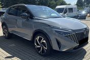 Nissan Qashqai Tekna+ Xtronic 1.3 DIG-T mHEV