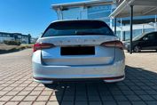 Skoda Octavia Drive Selection 1.5 TSI mHEV DSG