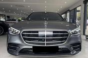 Mercedes Klasa S 350 d  L 4-Matic AMG Line