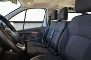 Renault Trafic Kombi 2.0 dCi L1H1 Business