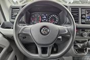 Volkswagen Crafter L4H2