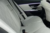 Mercedes Klasa E 220 d 4-Matic AMG