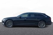 Audi A6 40 TDI mHEV Quattro S tronic