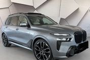 BMW X7 xDrive40d M Sport