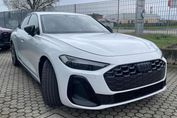 Audi A5 TFSI S line