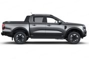 Ford Ranger Platinum PHEV A10 4x4