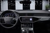 Audi A6 Avant 40 TDI S Line