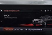 BMW Seria 3 318i Sport Line