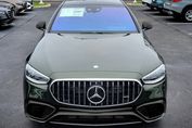 Mercedes Klasa S AMG 63 E Performance L 4-Matic