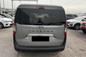 Ford Tourneo Courier Titanium